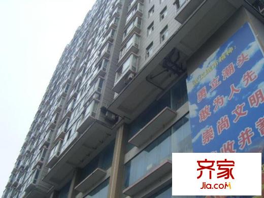 金色未來外景圖小區(qū)相關(guān)圖_10