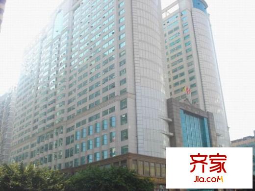 阿波羅公寓外景圖 