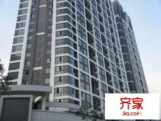 群升國際御園外景圖 