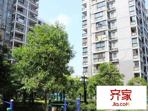 北京金山外景圖 