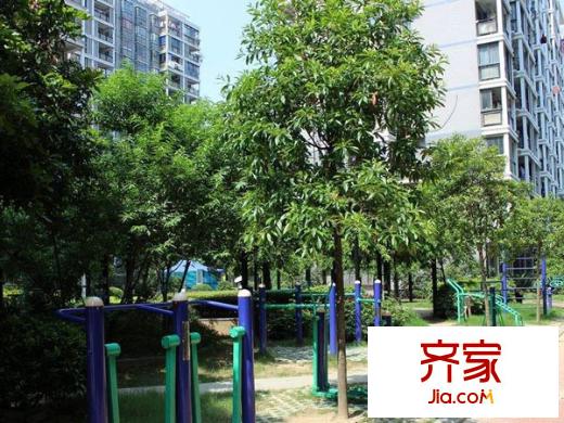北京金山外景圖 