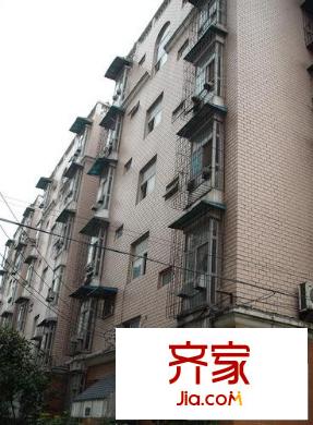 平安花園外景圖  