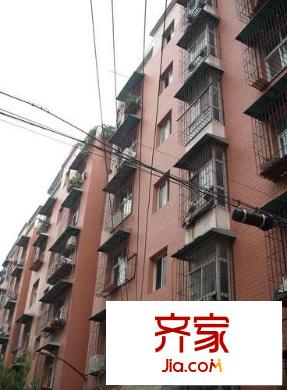 平安花園外景圖  
