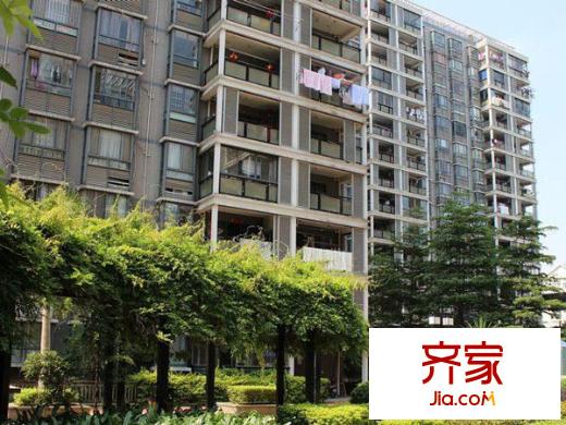 北京金山外景圖 