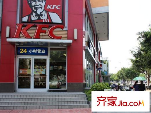 北京金山配套圖 周邊