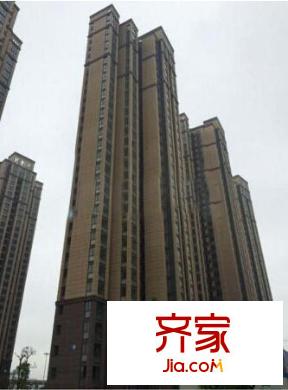 后坂新城