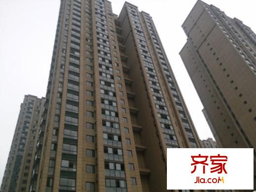 后坂新城外景圖 