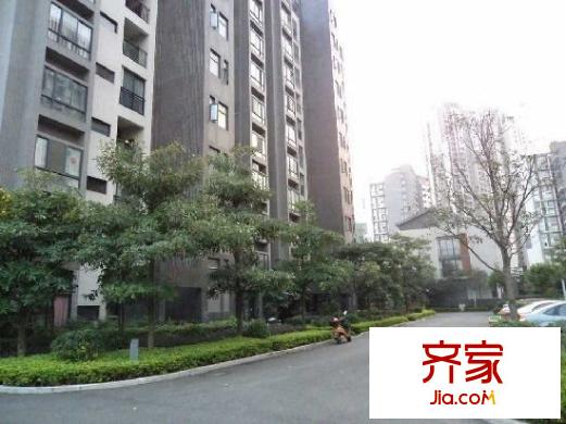 中天金海岸四期天驕苑