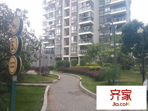 正祥一品新筑外景圖 