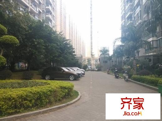 正祥一品新筑外景圖 
