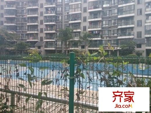 正祥一品新筑外景圖 
