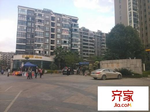 正祥一品新筑外景圖 