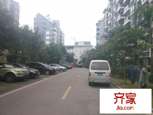 正祥一品新筑外景圖 