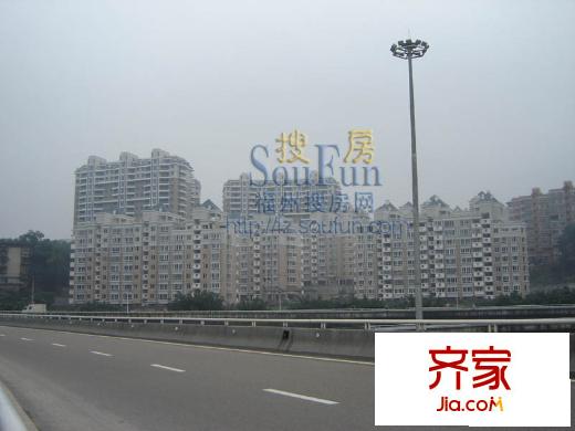 蘭庭新天地外景圖6.16