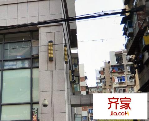 西馬名仕二期外景圖