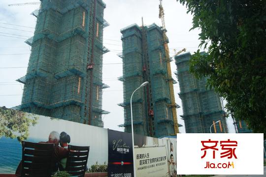 融僑觀瀾外景圖20130718