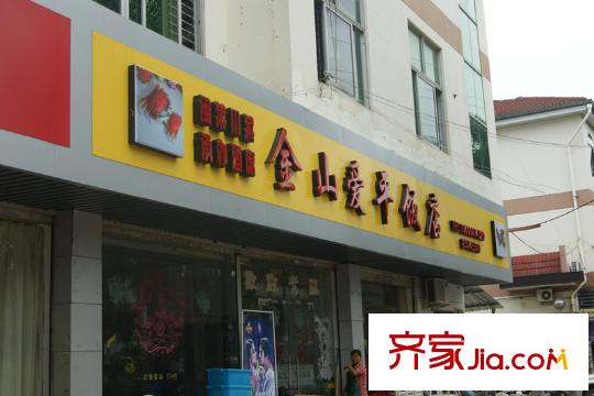 融僑觀瀾配套圖周邊配套
