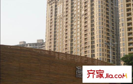 融僑觀瀾配套圖33