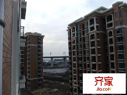 東方名城項(xiàng)目（20101011）