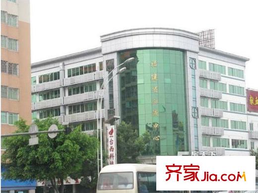 正榮潤(rùn)城配套圖 周邊