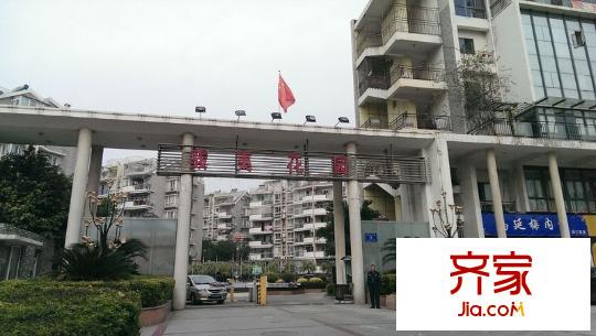 武夷明珠外景圖 