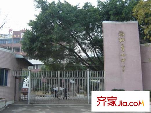 三盛中央公園配套圖2.19周邊