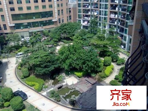 金色維也納外景圖 