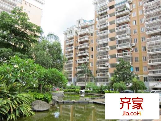 金色維也納外景圖 