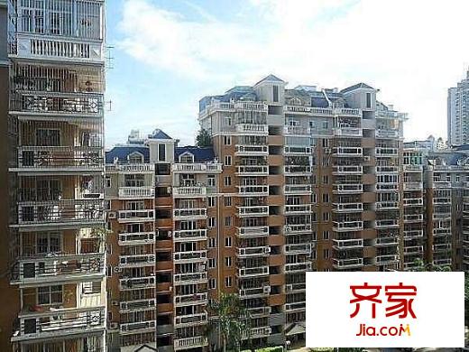 金色維也納外景圖 