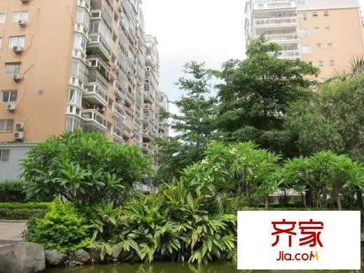 金色維也納外景圖 