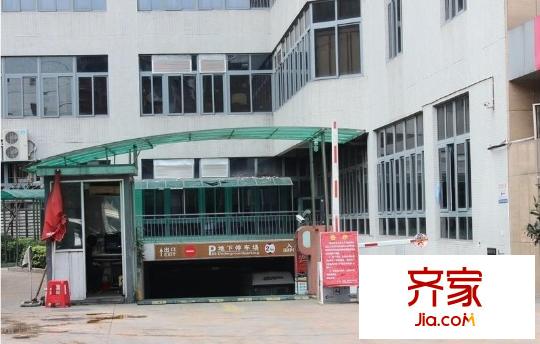 51公館外景圖 