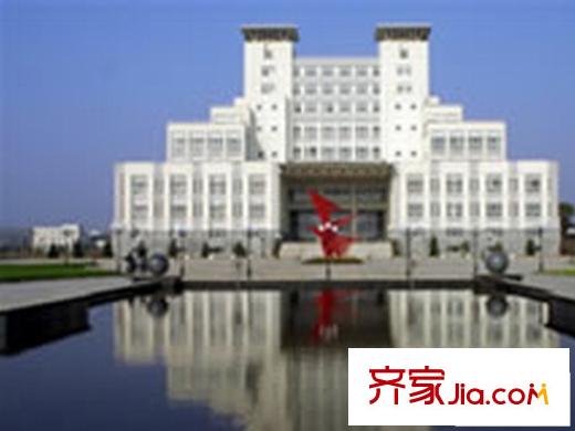 水墨清華配套圖周邊江漢大學(xué)