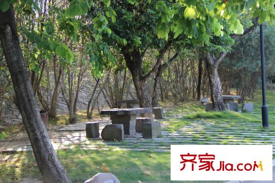 融僑觀(guān)邸配套圖閩江公園風(fēng)景20130808