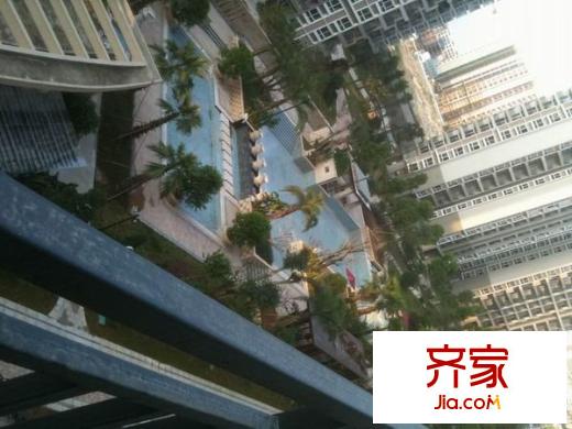 福晟錢隆學(xué)府外景圖 