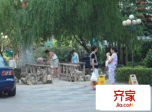 鳳凰世紀(jì)家園二期