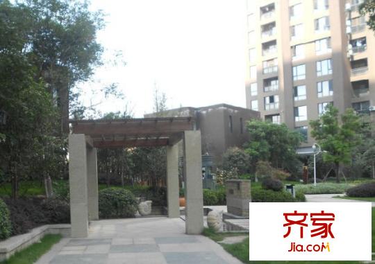 尚都一品外景圖