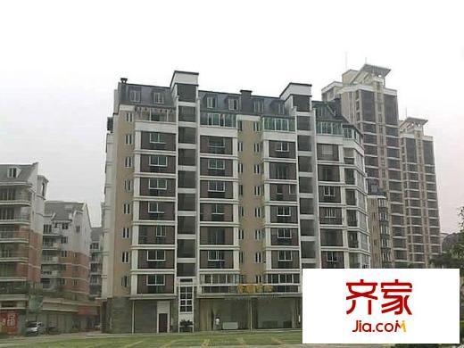 金山公元外景圖 