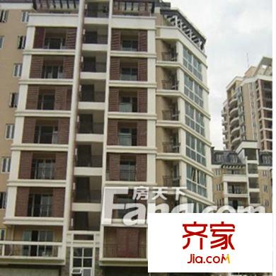 金山公元外景圖  