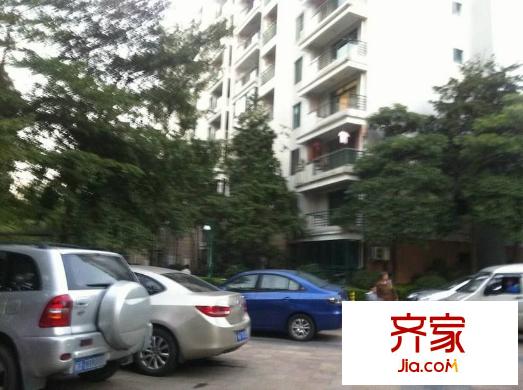 南國金輝外景圖 