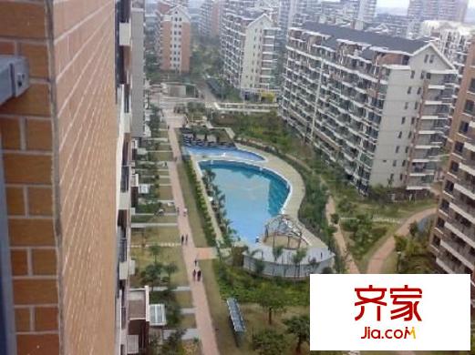 江南水都杰座