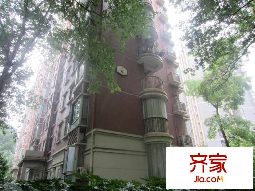 金橋港灣花園二期外景圖