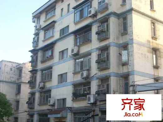 沌口東方花園外景圖 