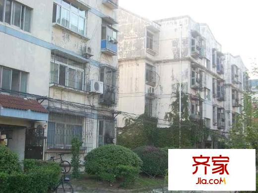 沌口東方花園外景圖 