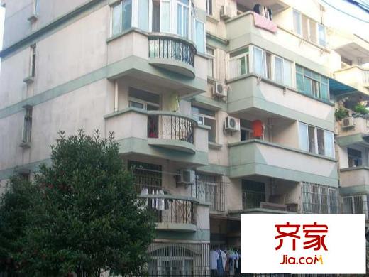 沌口東方花園外景圖 