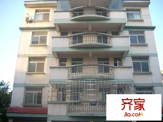 沌口東方花園外景圖 