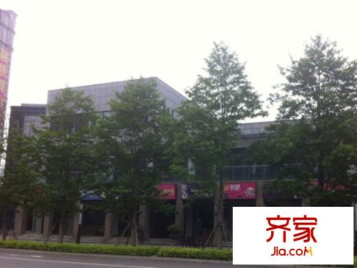 融僑宜家外景圖 