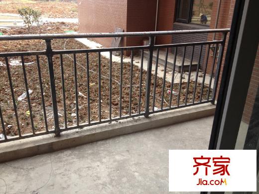 芷岸龍庭外景圖