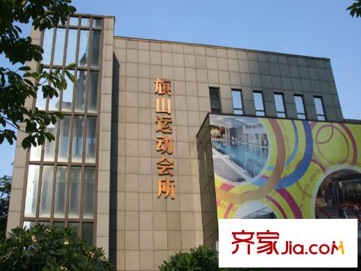 融僑宜家配套圖周邊運動場館