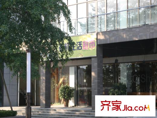 融僑宜家配套圖周邊生活超市