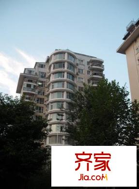 美城清芷園外景圖小區(qū)相關圖_7